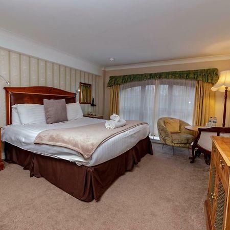 Fownes Hotel Worcester Dış mekan fotoğraf