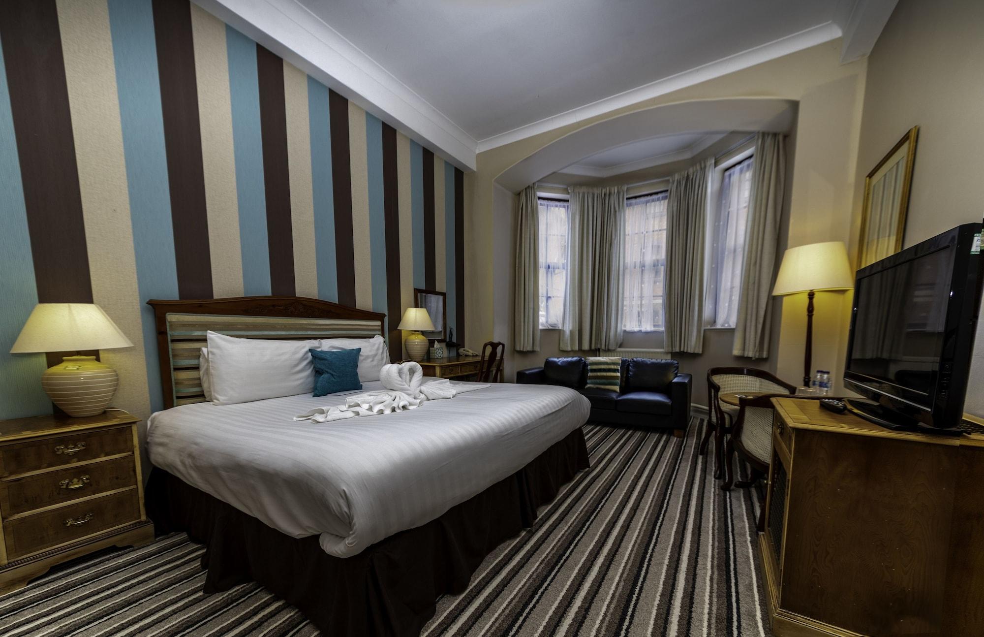 Fownes Hotel Worcester Dış mekan fotoğraf