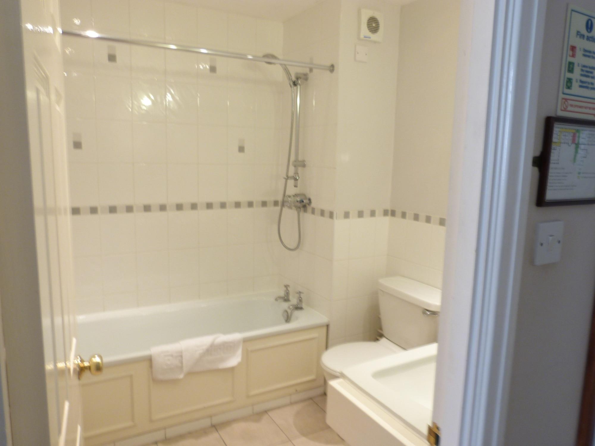 Fownes Hotel Worcester Dış mekan fotoğraf