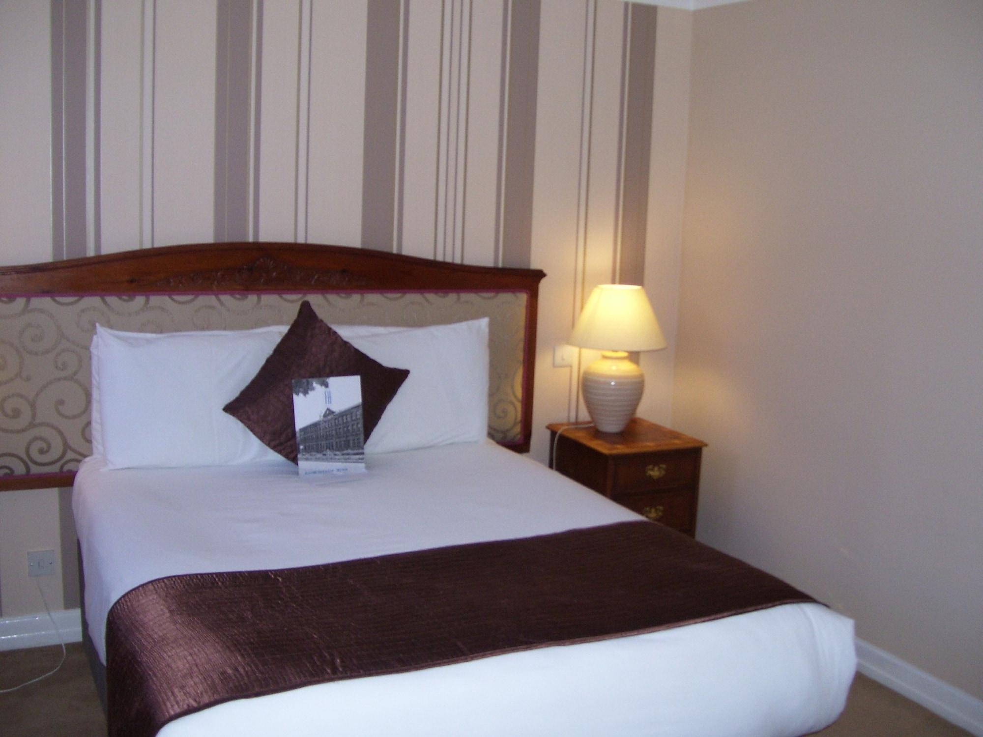 Fownes Hotel Worcester Dış mekan fotoğraf