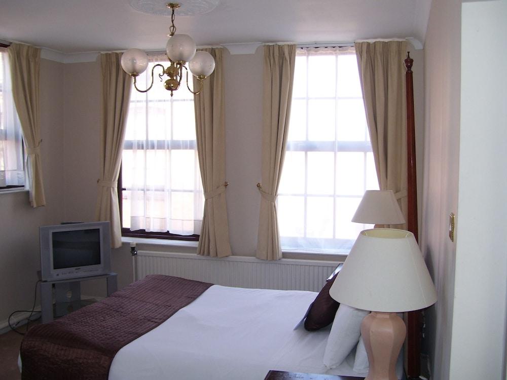 Fownes Hotel Worcester Dış mekan fotoğraf