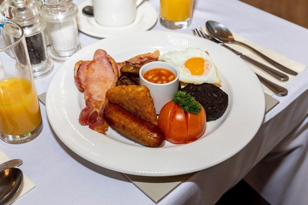Fownes Hotel Worcester Dış mekan fotoğraf