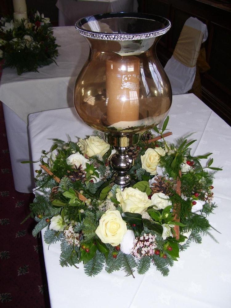 Fownes Hotel Worcester Dış mekan fotoğraf