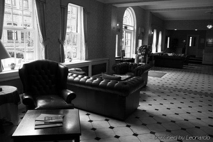 Fownes Hotel Worcester Dış mekan fotoğraf