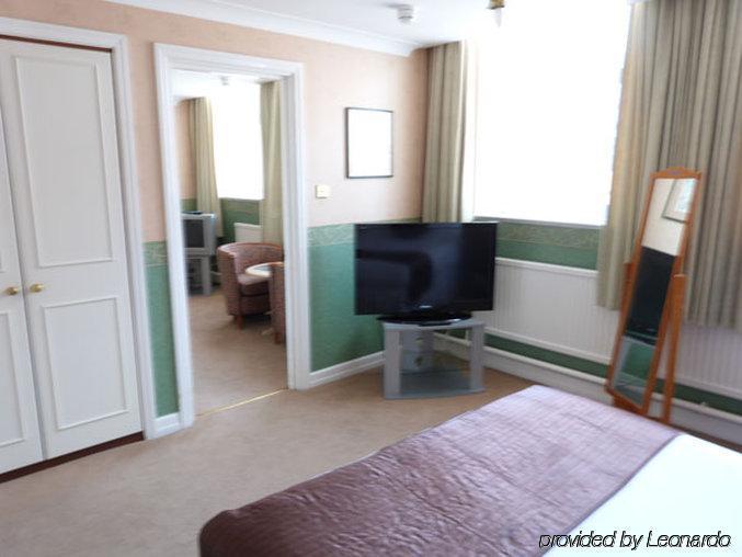 Fownes Hotel Worcester Dış mekan fotoğraf