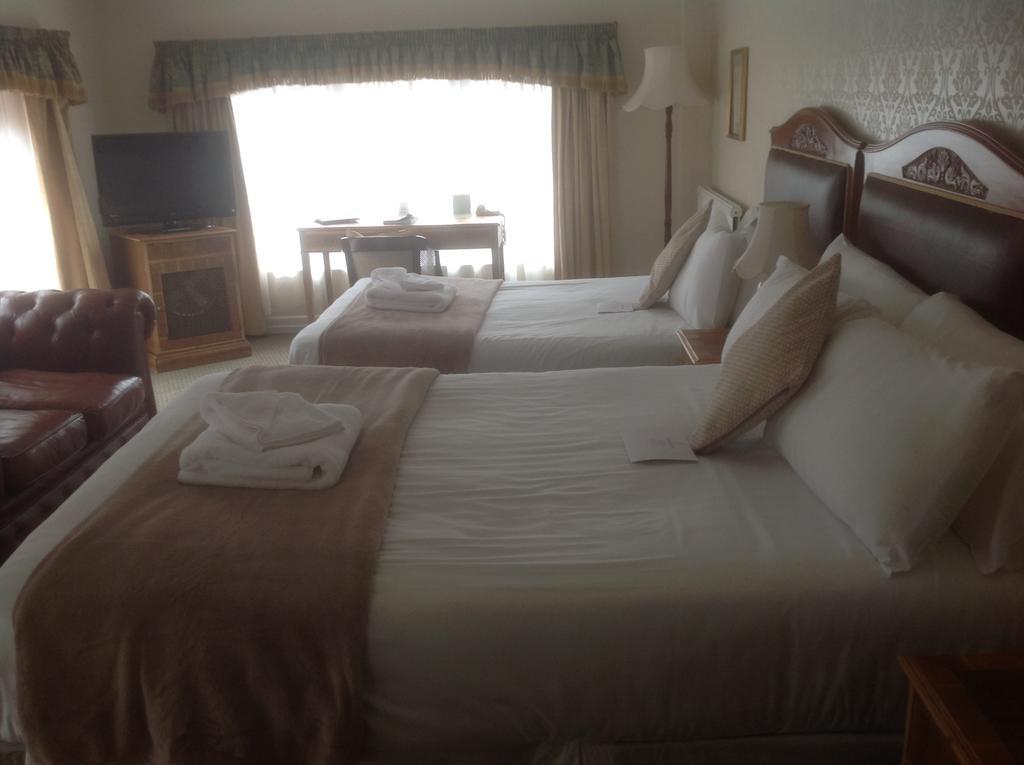 Fownes Hotel Worcester Dış mekan fotoğraf