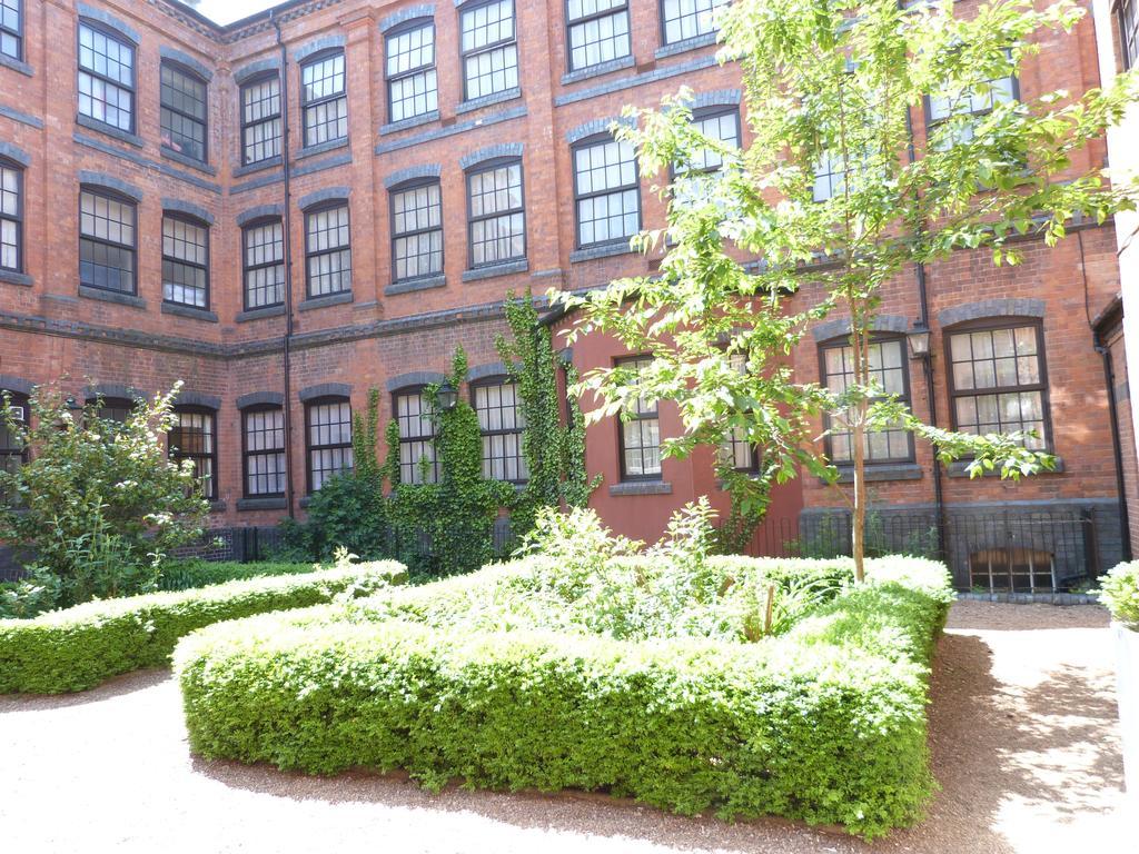 Fownes Hotel Worcester Dış mekan fotoğraf