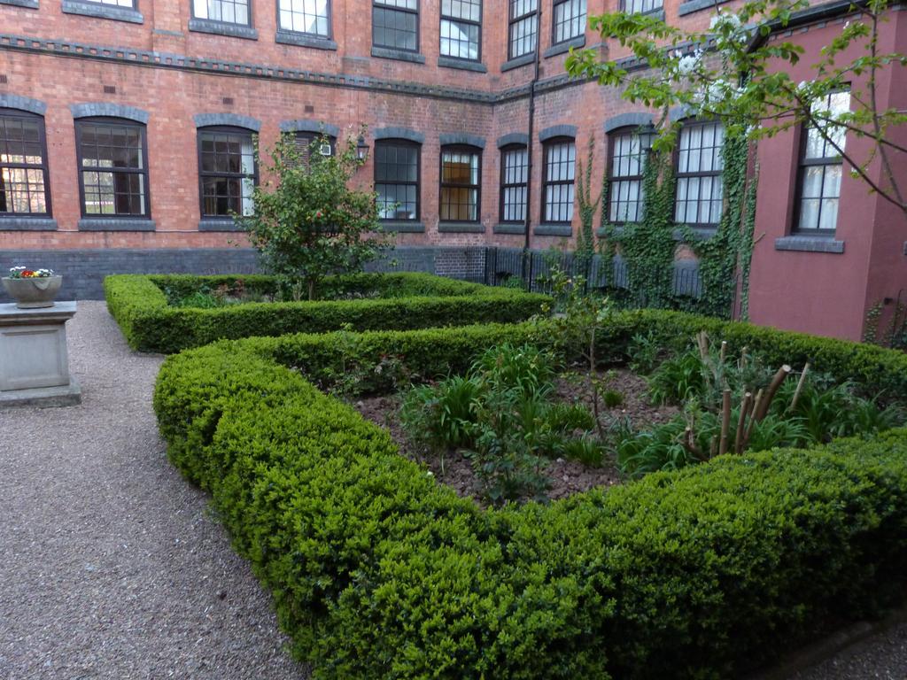 Fownes Hotel Worcester Dış mekan fotoğraf