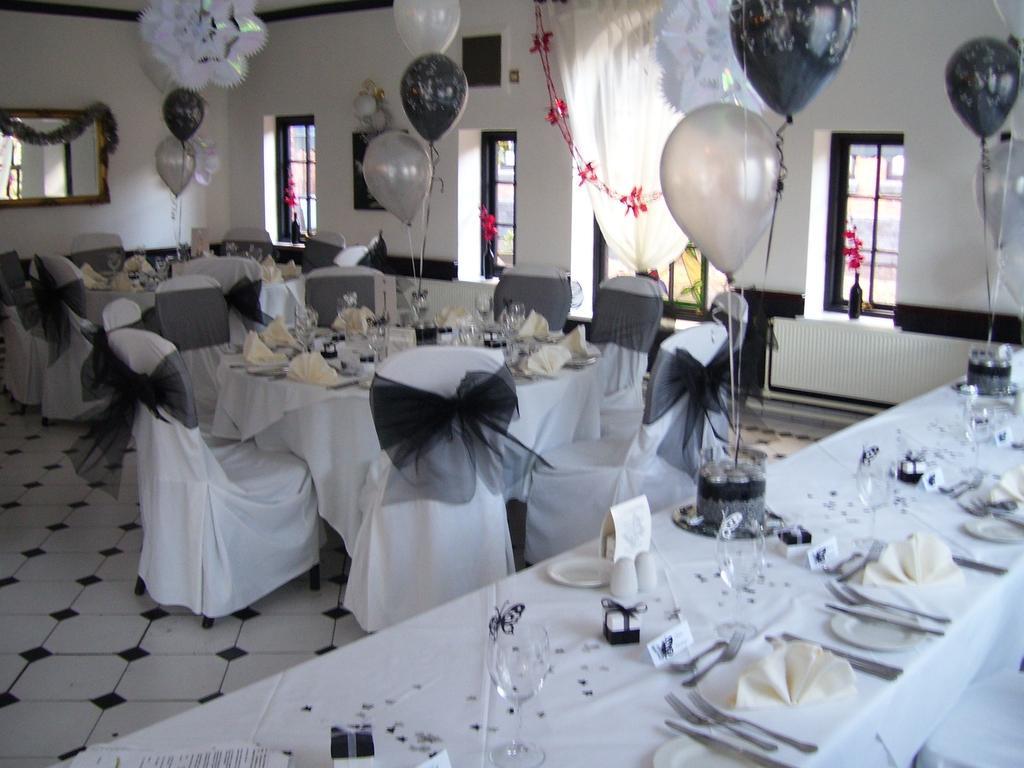 Fownes Hotel Worcester Dış mekan fotoğraf