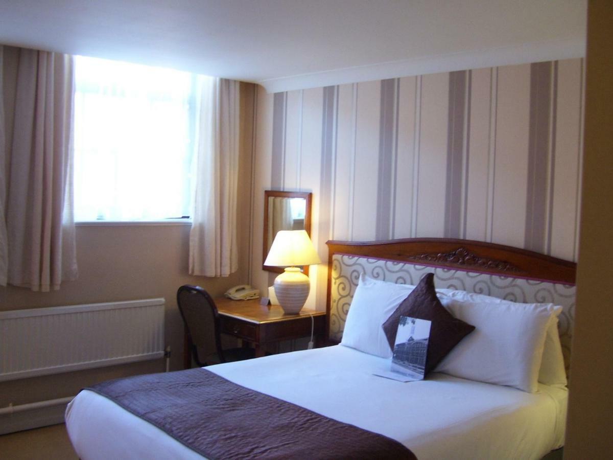Fownes Hotel Worcester Dış mekan fotoğraf